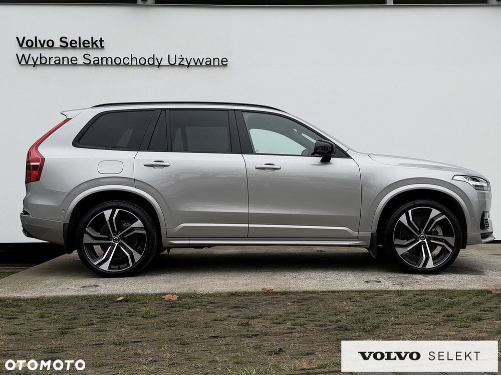 Volvo XC 90 - 6