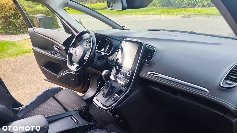 Renault Grand Scenic Gr 1.6 dCi Bose EDC - 22