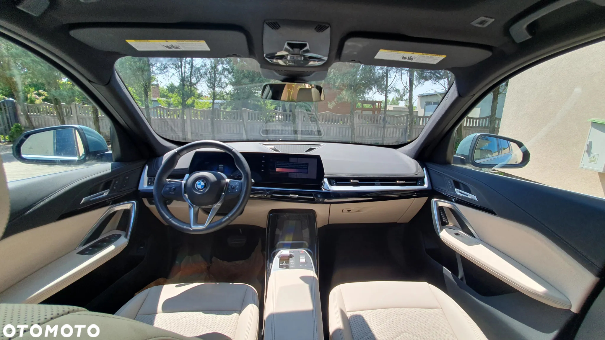 BMW X1 - 9