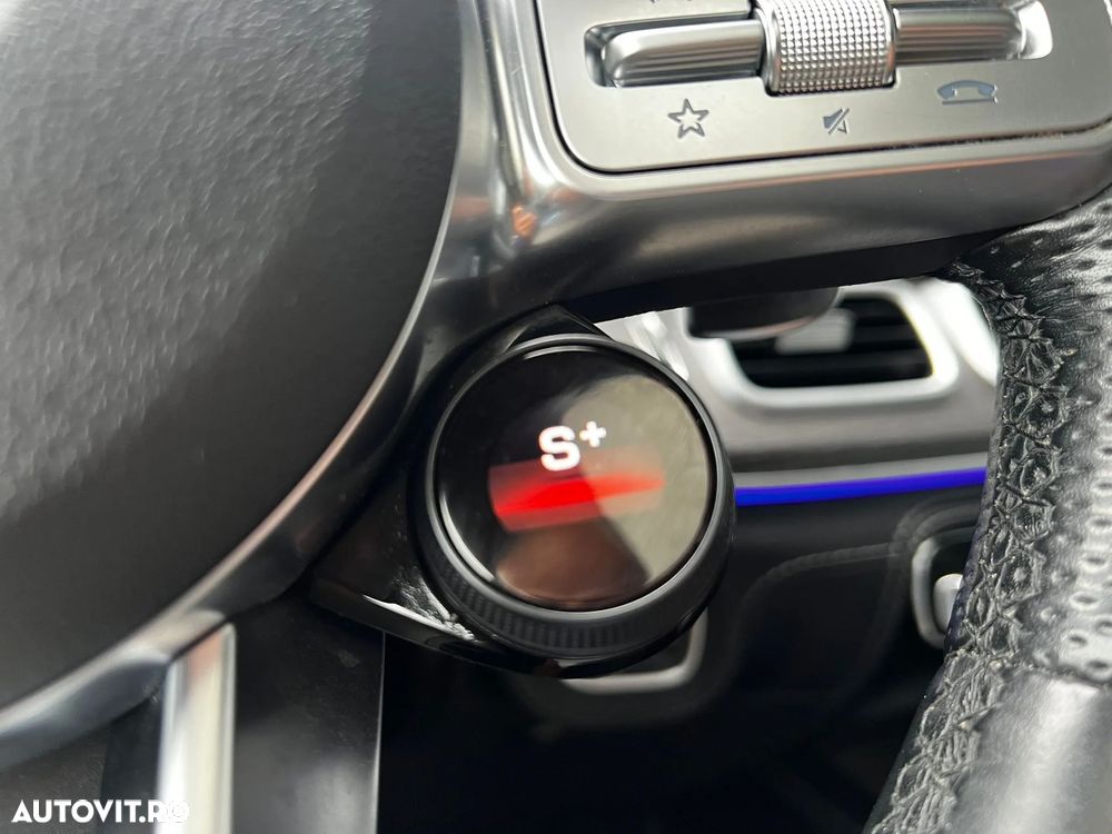 Mercedes-Benz GLE AMG 53 MHEV 4MATIC+ - 25