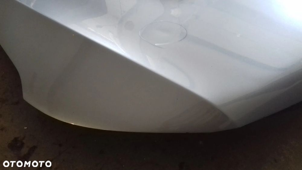 maska C6Z Subaru Forester III SH 2.0 D EE20Z - 2