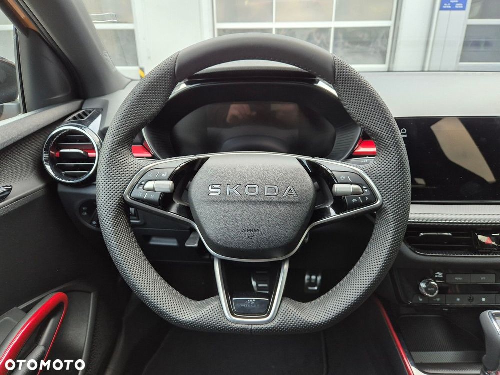 Skoda Fabia 1.0 TSI Monte Carlo DSG - 29