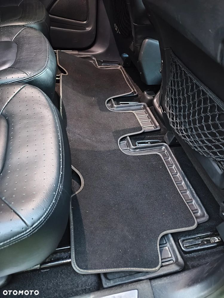 Citroën C4 Grand Picasso 2.0 BlueHDi Exclusive - 22