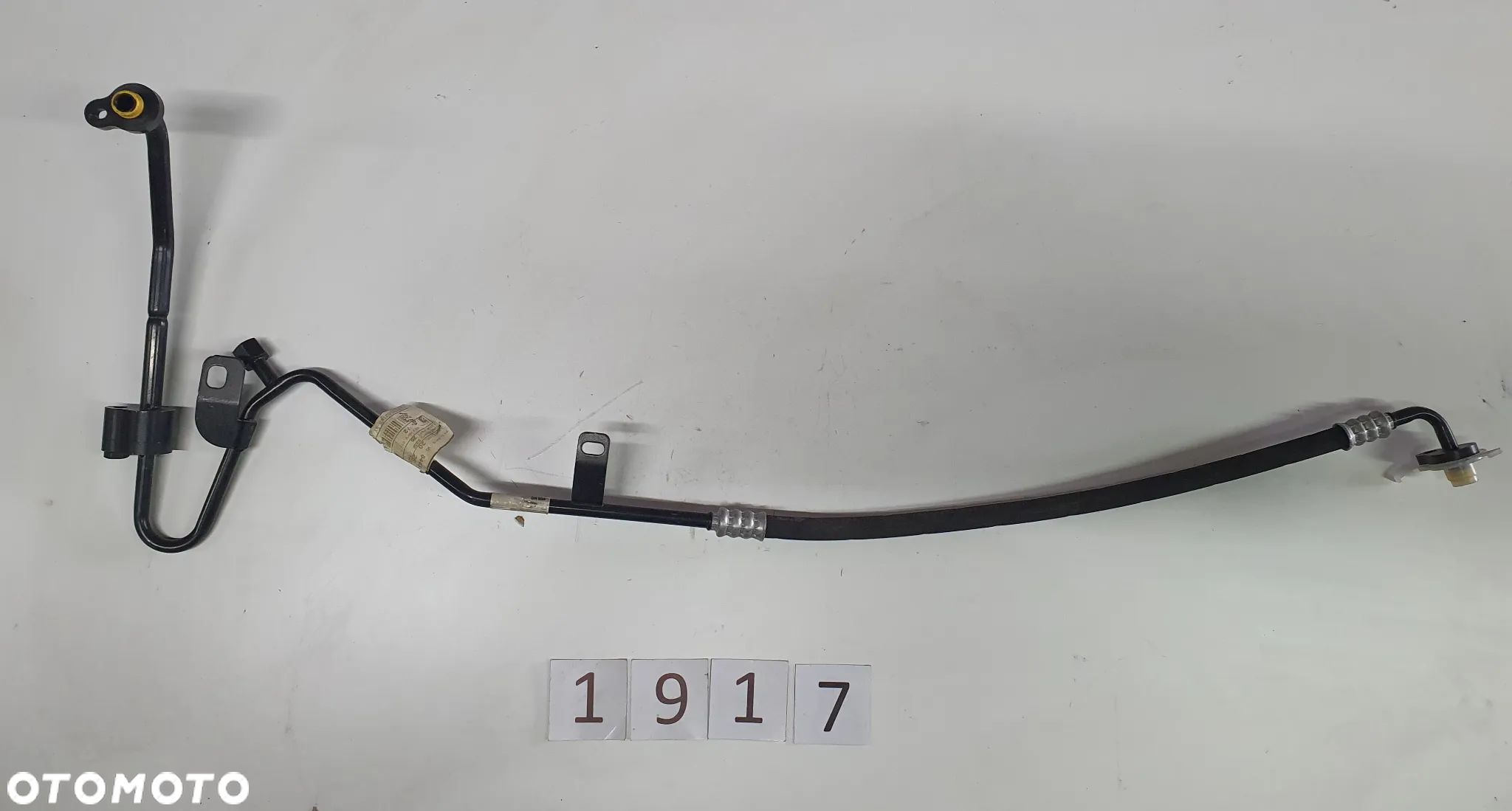 Przewód, rurka klimatyzacji Volvo 84437711 - 1
