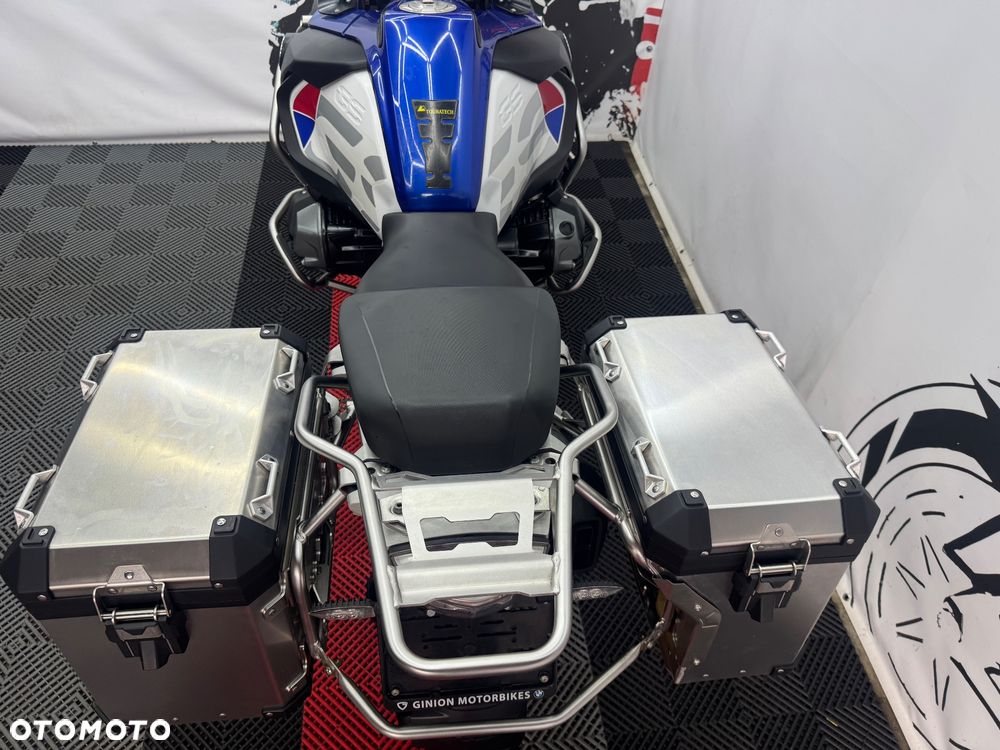 BMW R1250 GS Adventure - 21