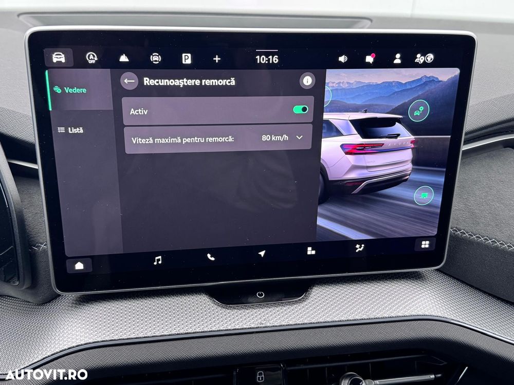 Skoda Kodiaq 2.0 TDI 4X4 DSG Sportline - 18