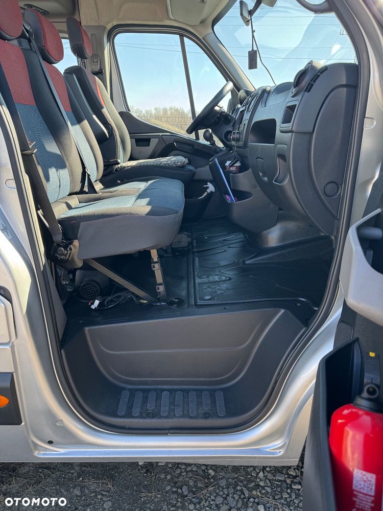 Renault MASTER - 11