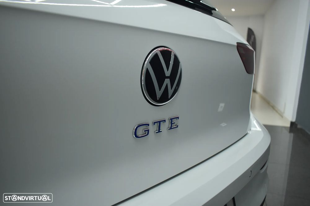 VW Golf 1.4 eHybrid OPF DSG GTE - 3