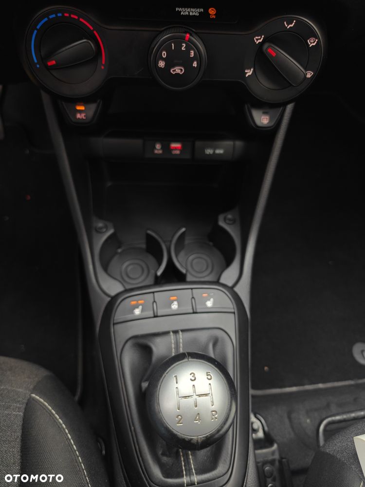 Kia Picanto - 18
