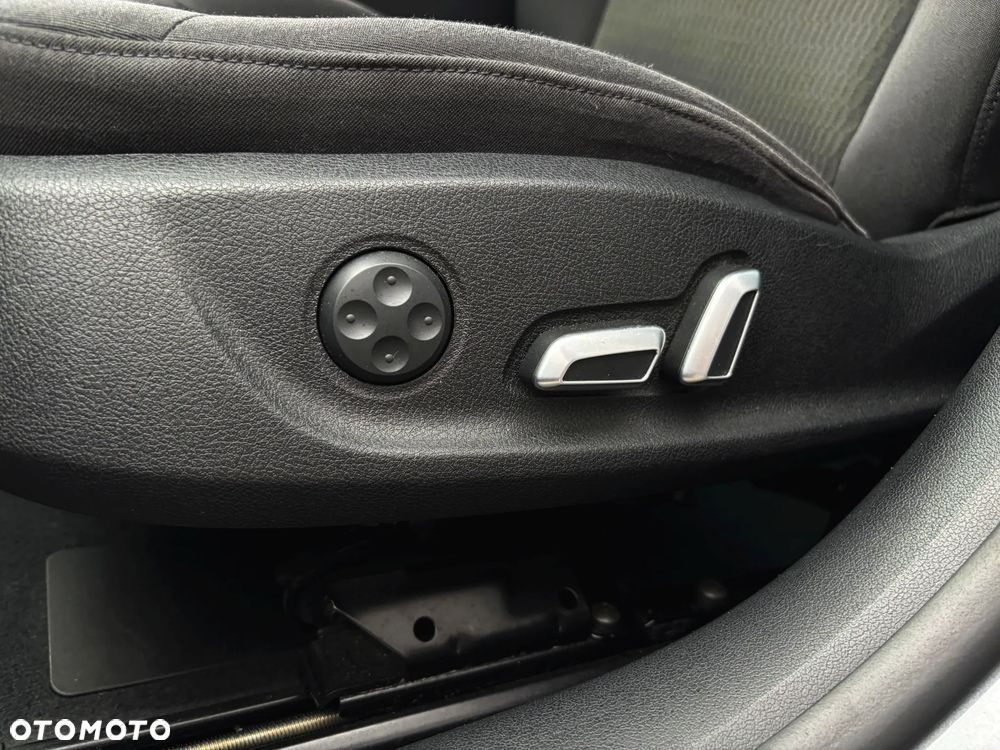 Audi A5 Sportback 1.8 TFSI multitronic - 34