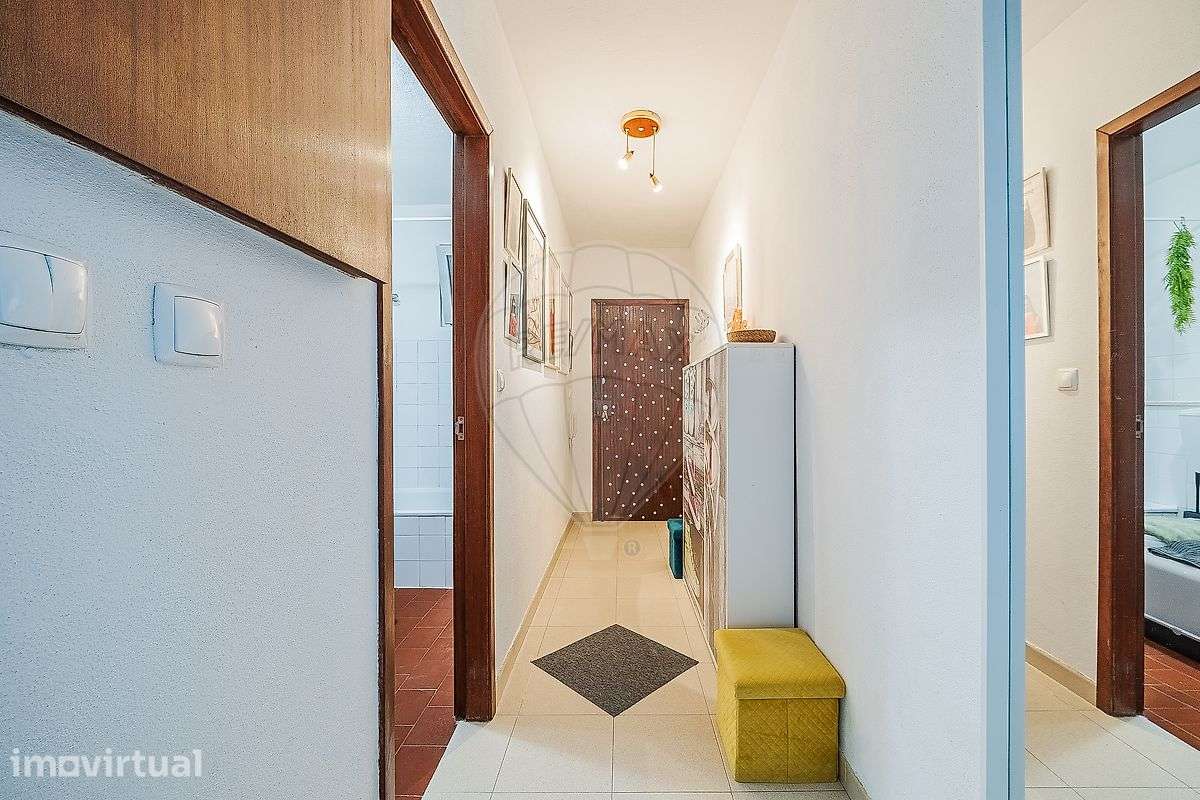 Apartamento T2 para venda - Grande imagem: 5/41