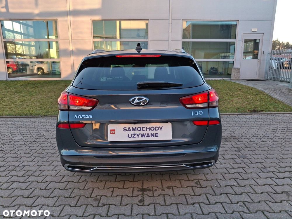 Hyundai i30 - 5