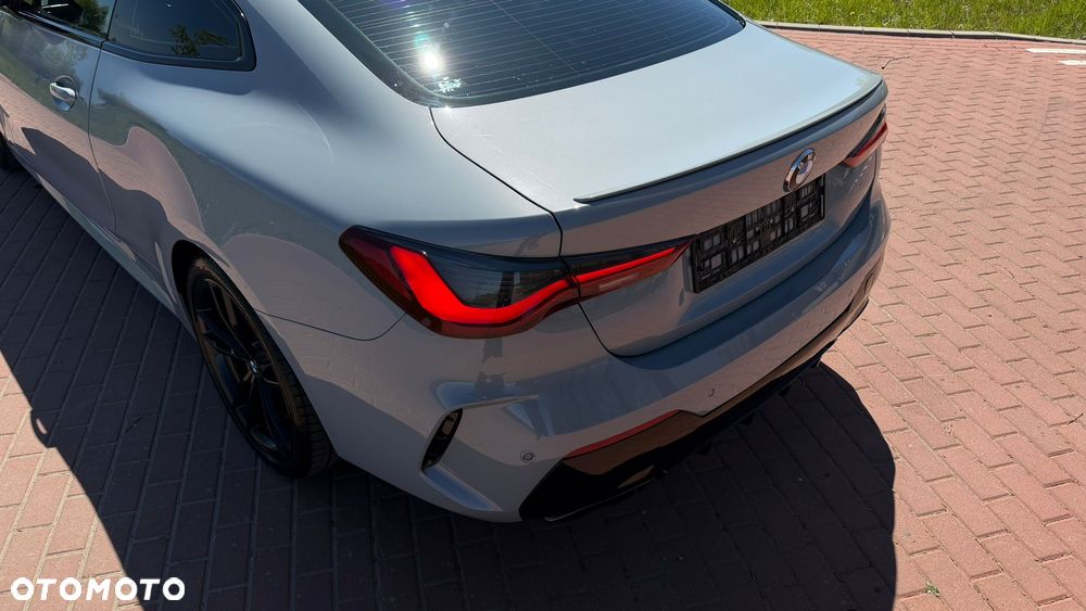 BMW Seria 4 430i M Sport - 4