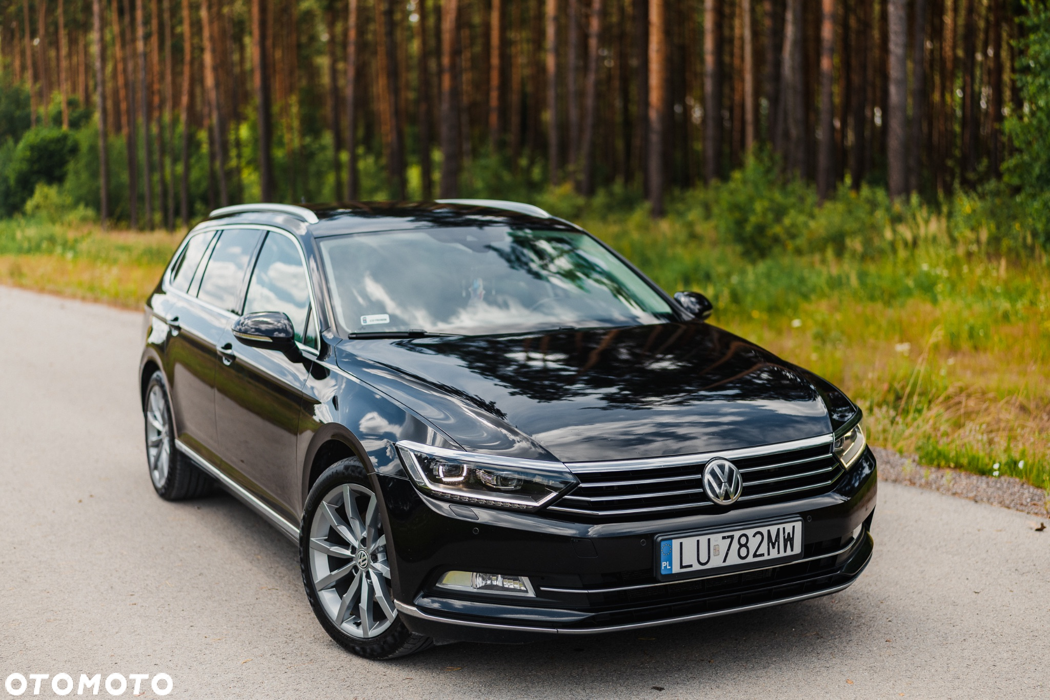 Volkswagen Passat 2.0 TDI BMT Highline DSG - 8