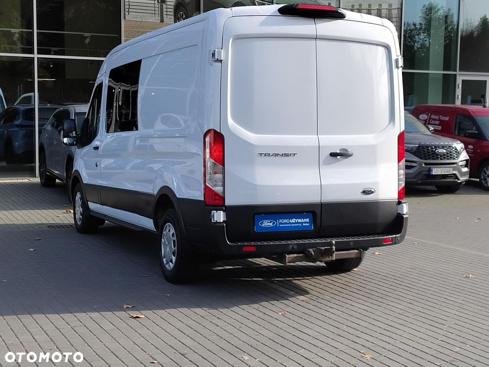 Ford Transit - 3