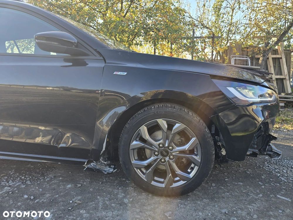 Ford Focus - 20