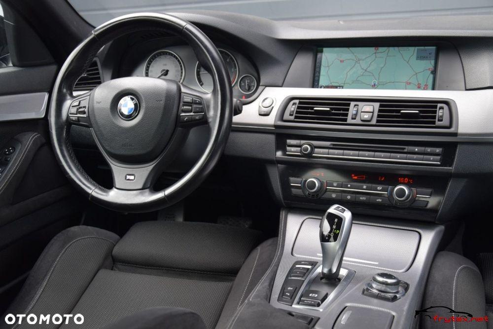 BMW Seria 5 - 26