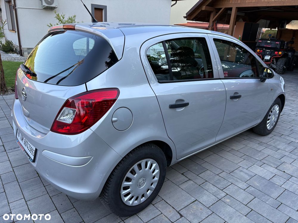 Opel Corsa - 14