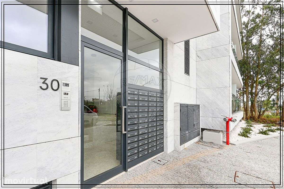 Apartamento T1 para arrendamento - Grande imagem: 2/18