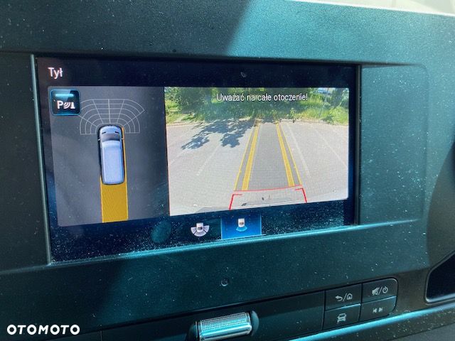 Mercedes-Benz Sprinter - 27