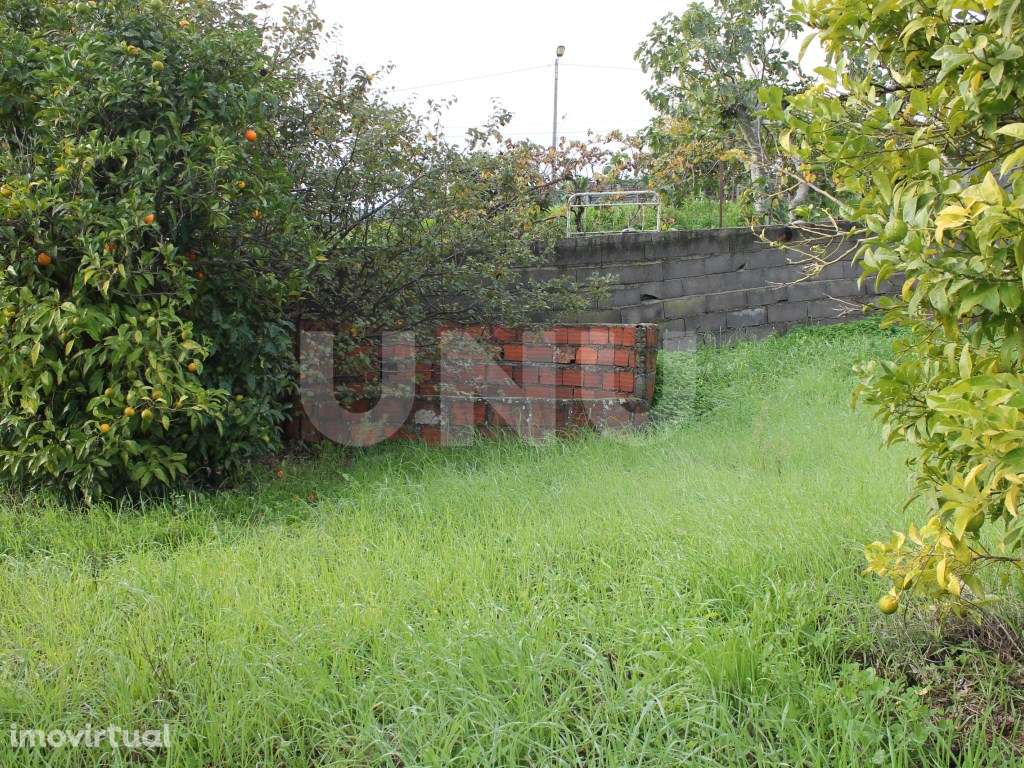 Terreno Urbano para venda em Castelo Branco. - Grande imagem: 2/6