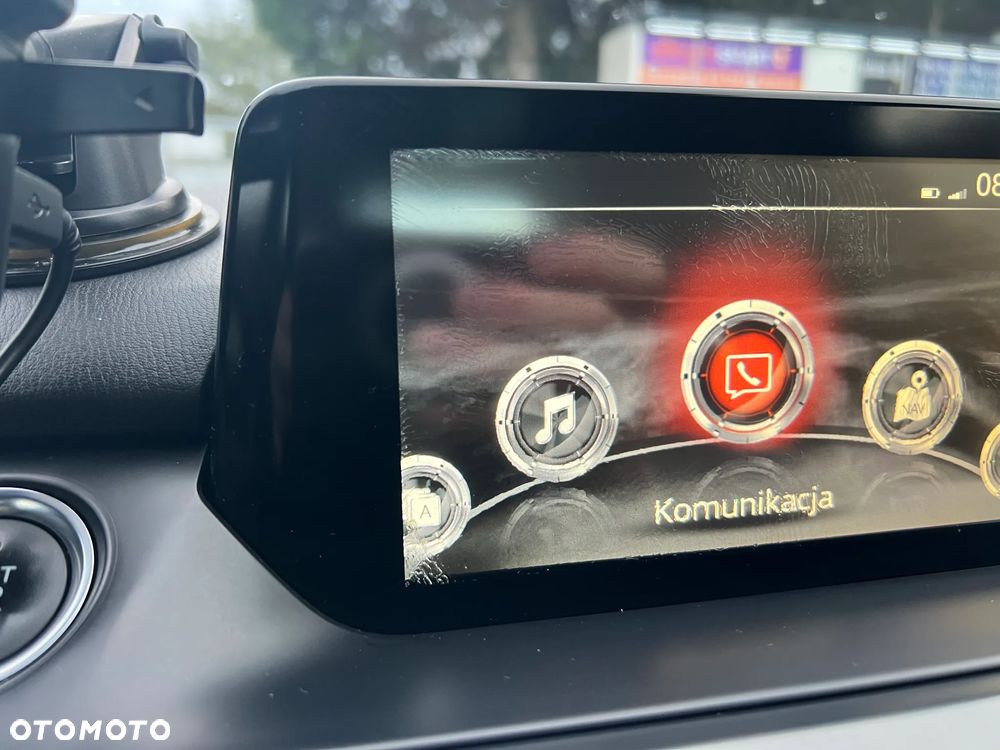 Mazda 6 SKYACTIV-G 192 Drive i-ELOOP Sports-Line - 16