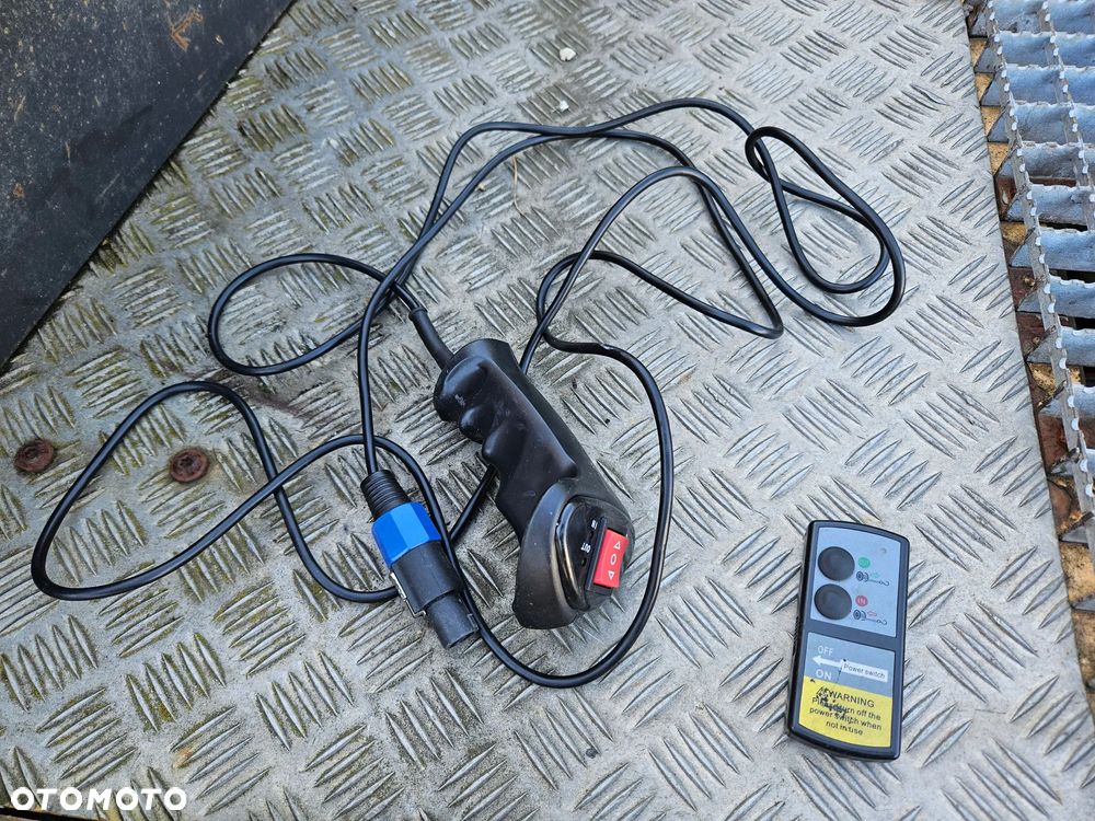 Mercedes-Benz 814D - 11