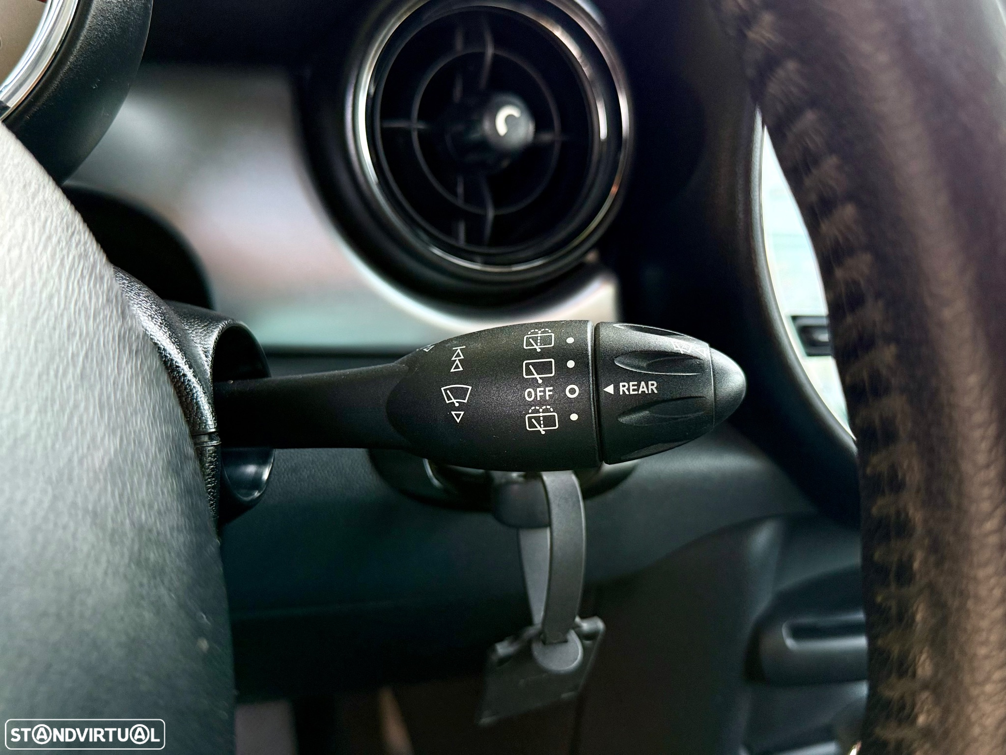 MINI 3 Portas Cooper D - 14