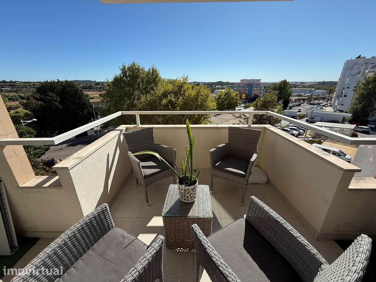 Apartamento T3+1 Venda em Torres Novas (São Pedro), Lapas e Ribeira Br - Grande imagem: 2/24