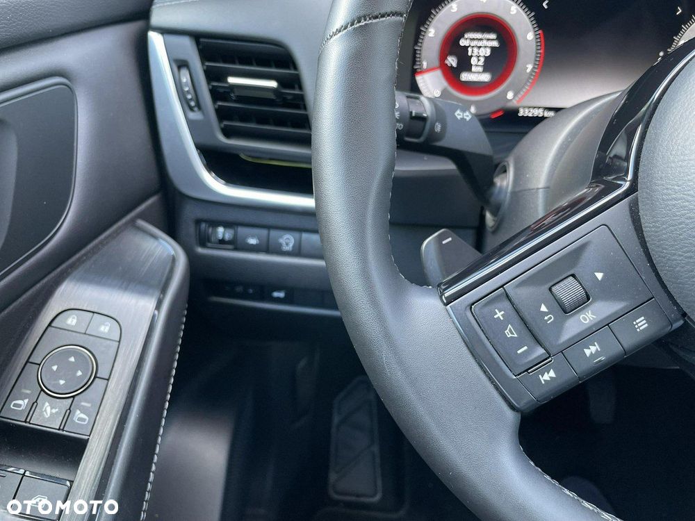 Nissan Qashqai - 27