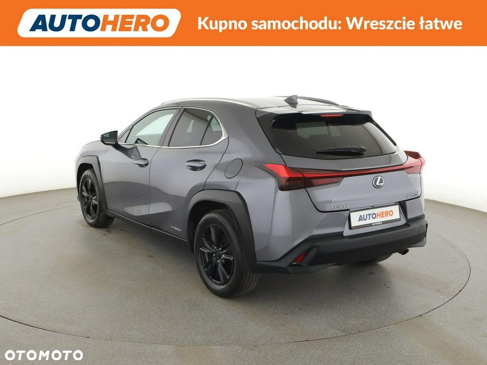 Lexus UX 250h GPF Business 2WD - 5