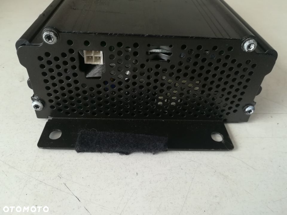 WZMACNIACZ AUDIO BOSE AUDI A4 A6 185678-001 - 3