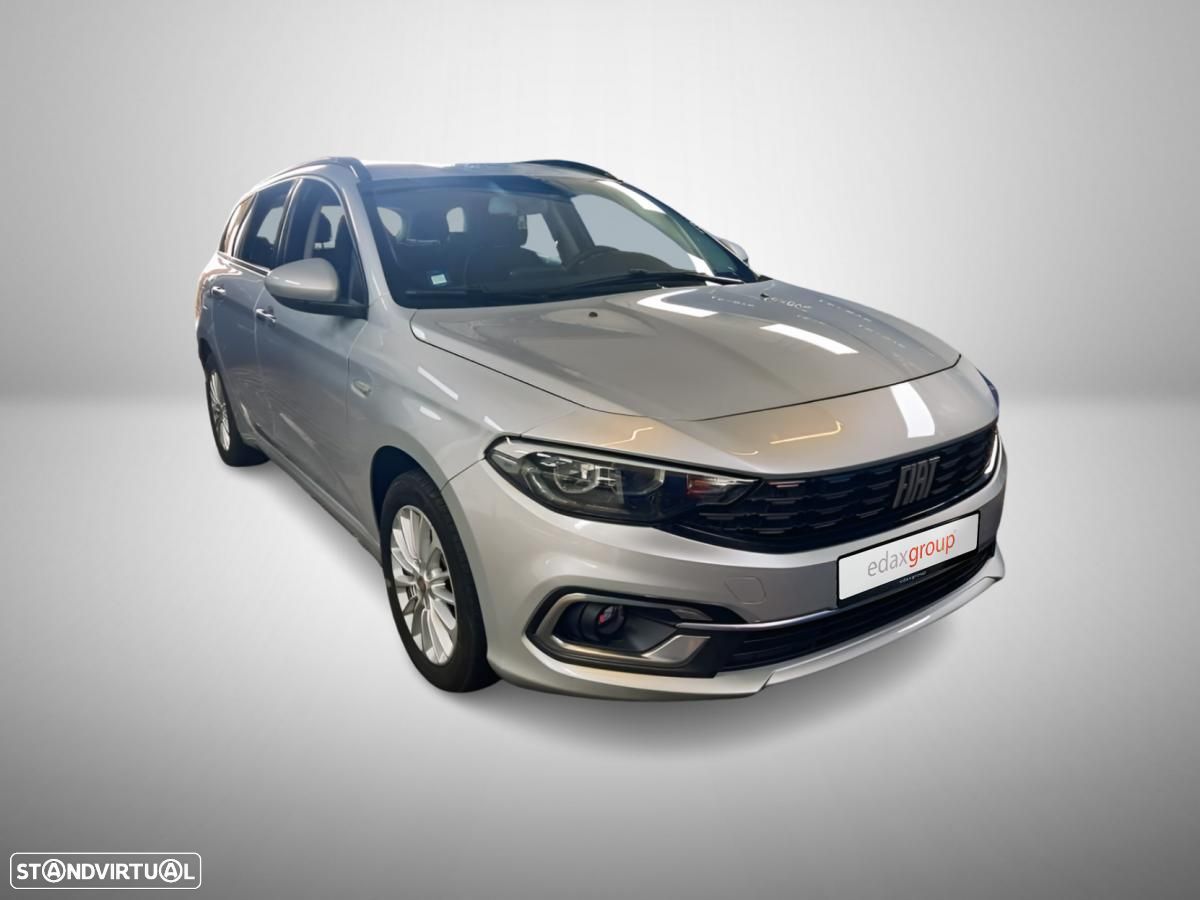 Fiat Tipo Station Wagon 1.3 Multijet Life - 1