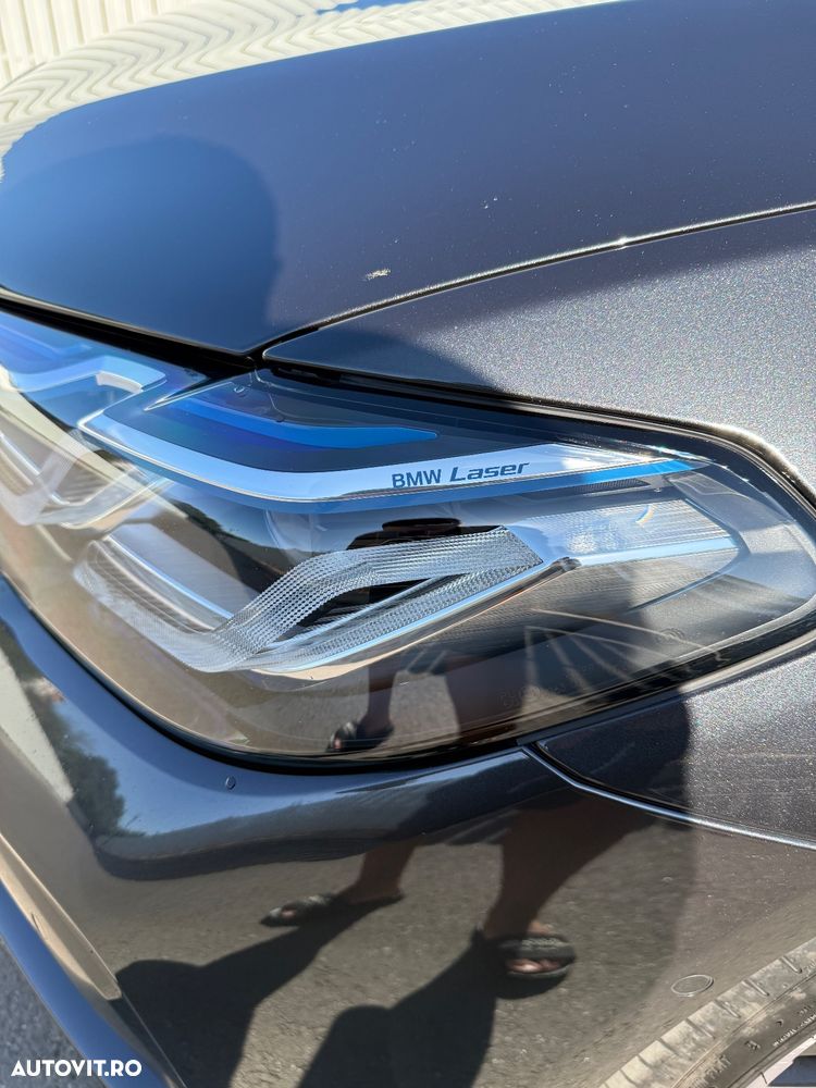 BMW Seria 5 545e xDrive AT PHEV - 11