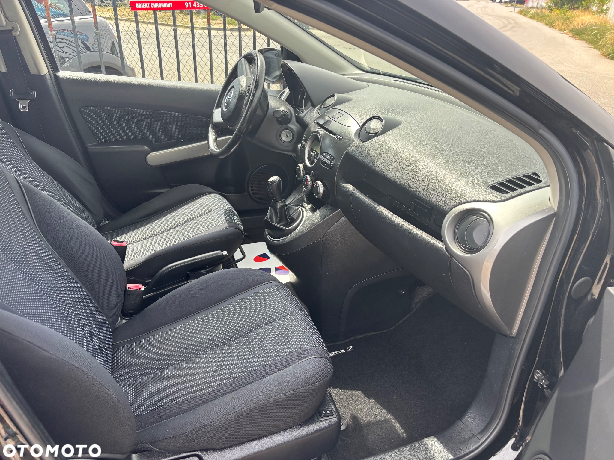 Mazda 2 1.3 Dynamic - 27