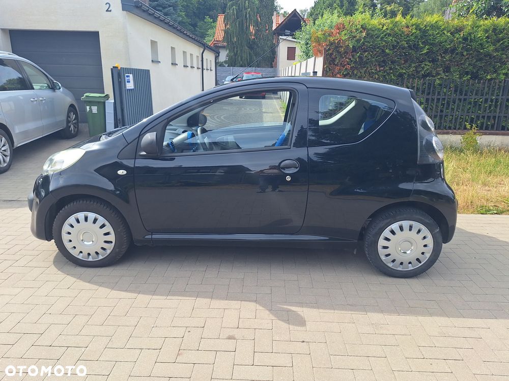 Citroën C1 - 2