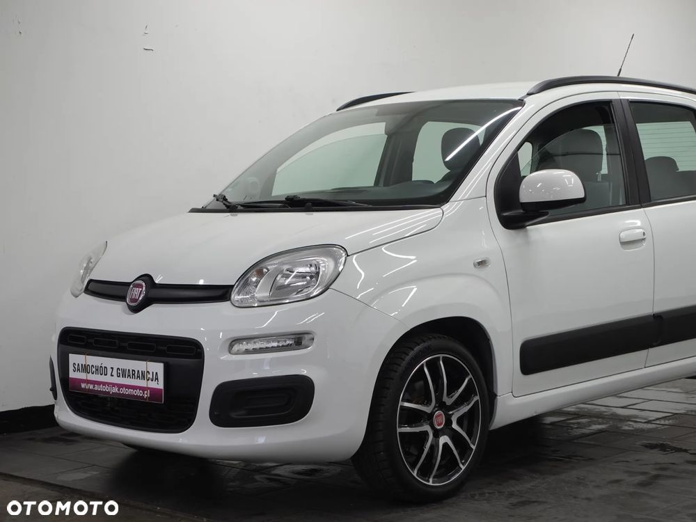 Fiat Panda 1.3 Multijet Start&Stopp Lounge - 15