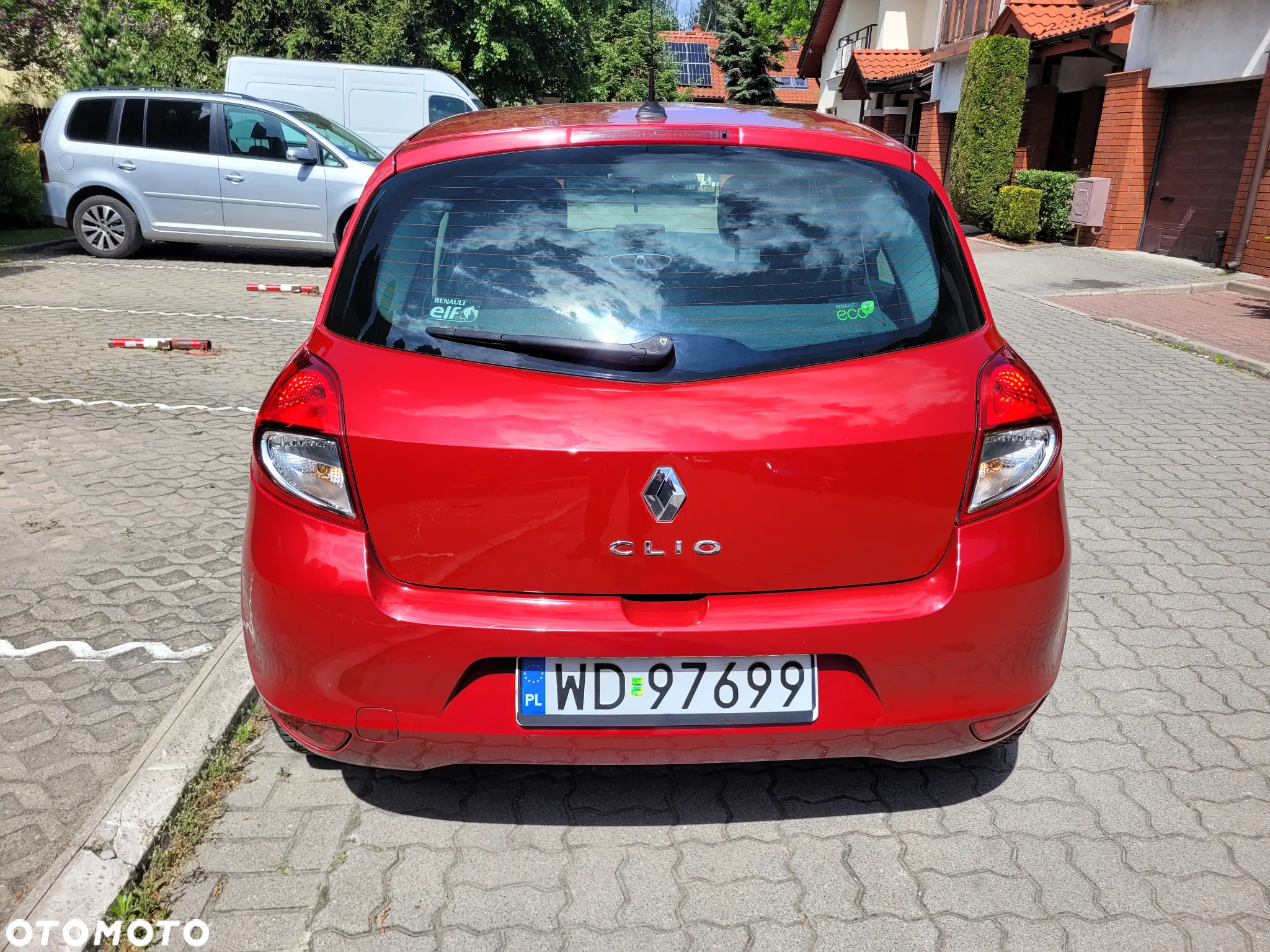 Renault Clio - 6