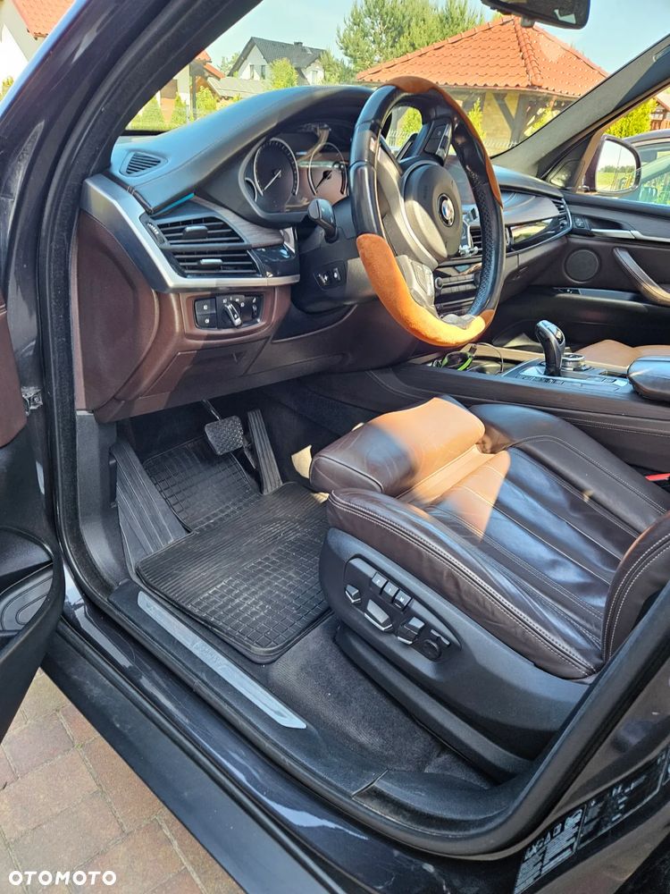 BMW X5 xDrive30d - 15