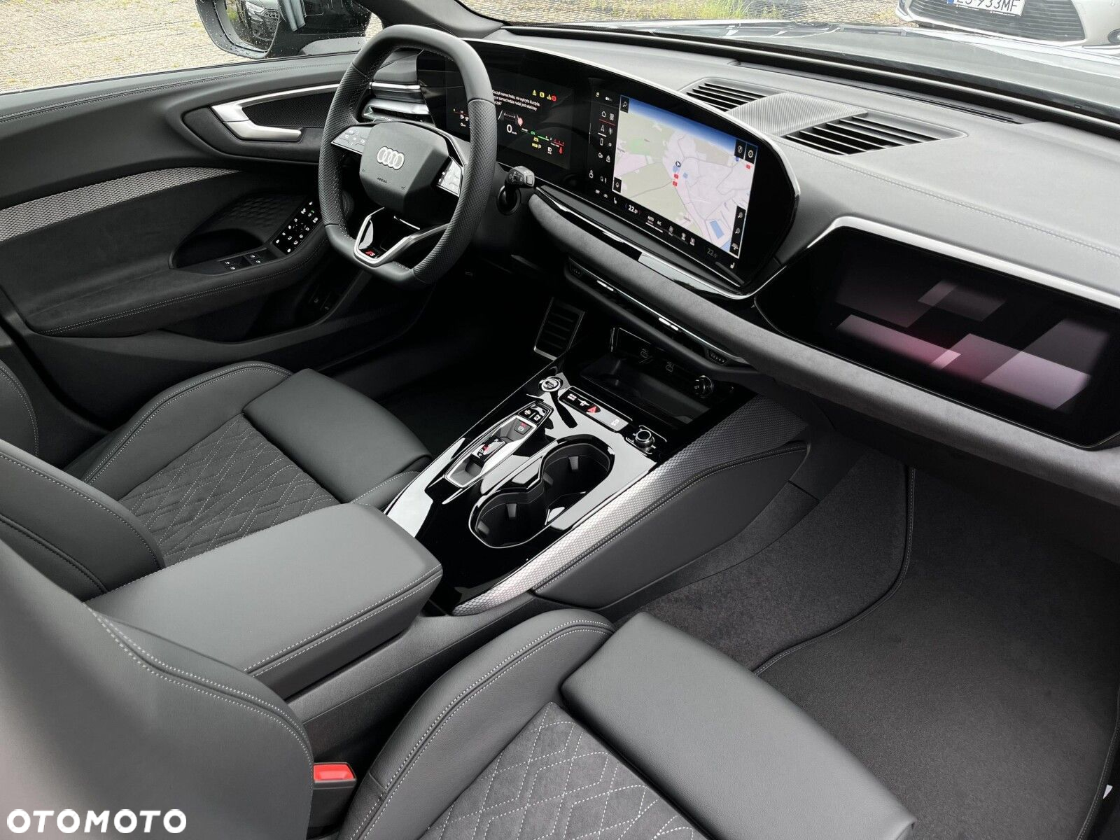 Audi A5 - 28