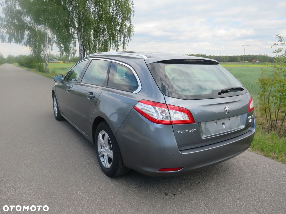 Peugeot 3008 e-HDi 115 ETG6 Stop&Start Active - 2