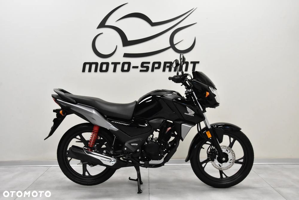 Honda CB - 2