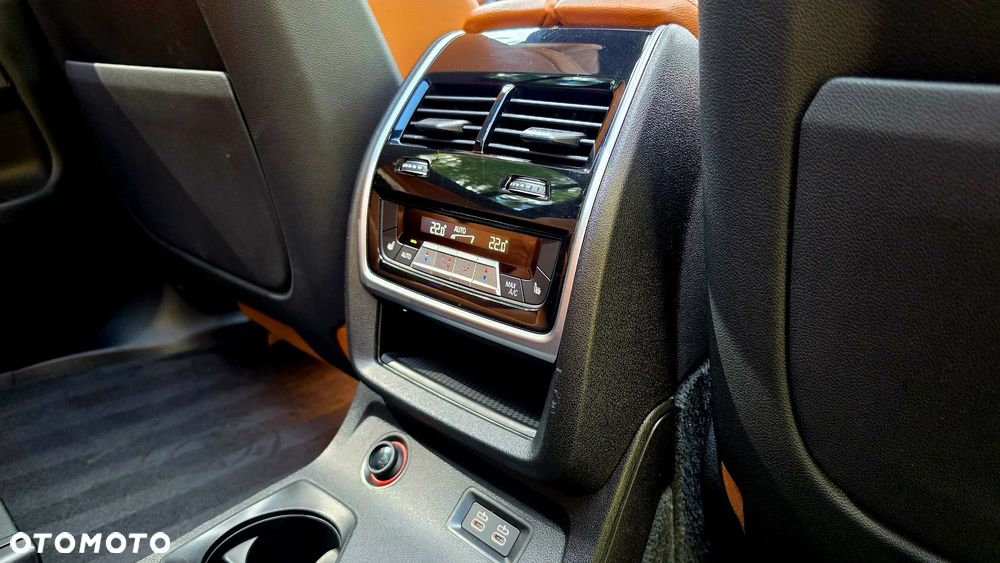 BMW X7 xDrive40i sport - 16