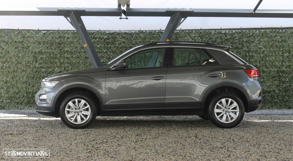 VW T-Roc 1.0 TSI - 7