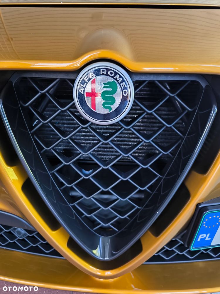 Alfa Romeo Stelvio 2.9 V6 Bi-Turbo Quadrifoglio Q4 - 35