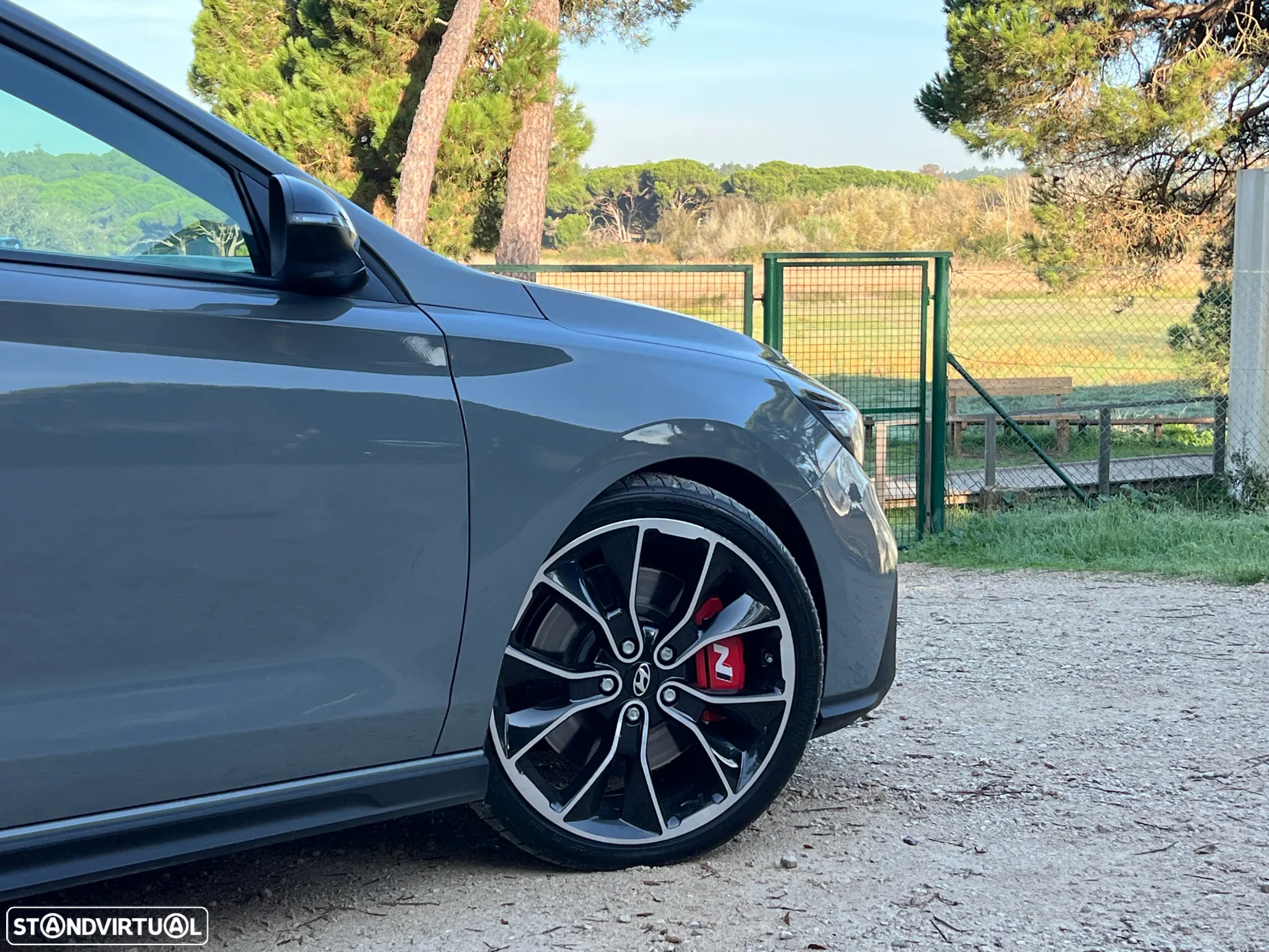 Hyundai i30 N 2.0 T-GDi Pack Performance - 15