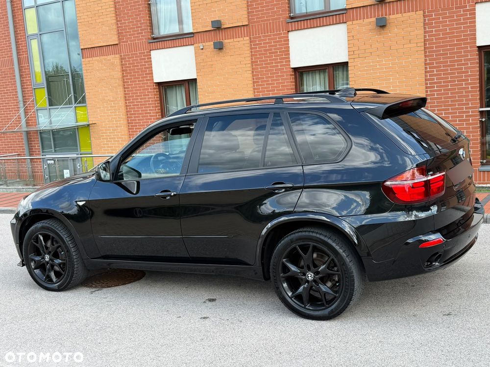 BMW X5 3.5d xDrive - 6