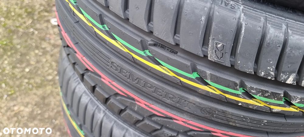 Semperit Speed Life 2 245/45/17 245/45R17 opony LATO komplet 4szt NOWE - 5