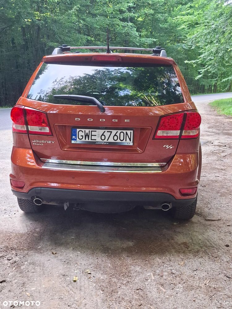 Dodge Journey - 2