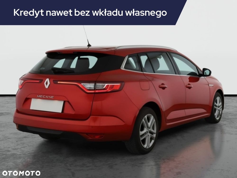 Renault Megane - 7